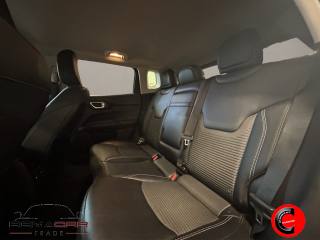 JEEP Compass usata, con Volante in pelle
