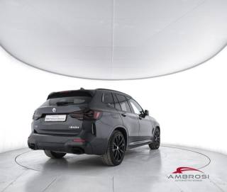 BMW X3 usata 2