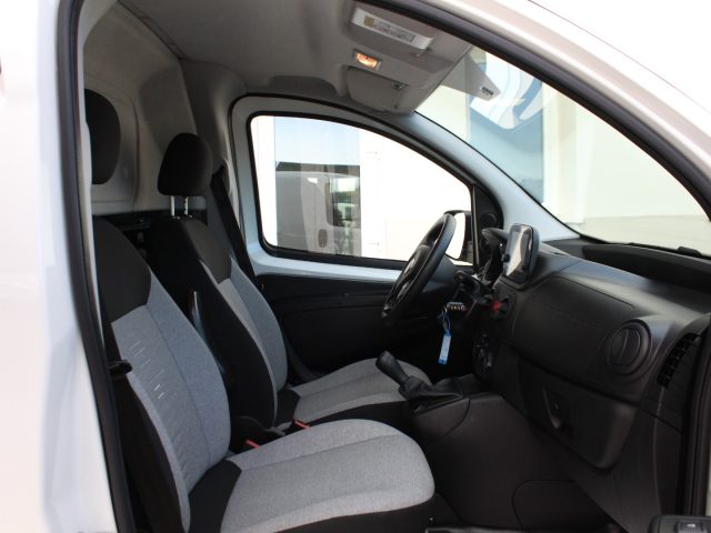 FIAT Fiorino usata, con Cruise Control