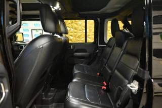 JEEP Wrangler usata 23