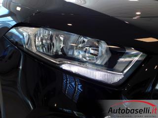MERCEDES-BENZ A 200 usata, con Vivavoce