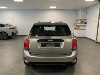 MINI Countryman usata, con Alzacristalli elettrici