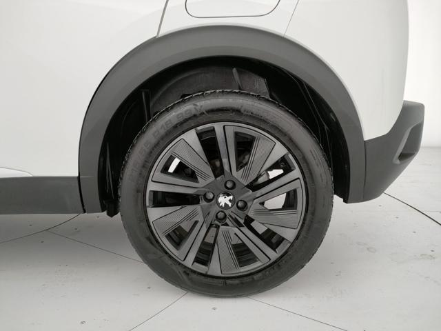 PEUGEOT 2008 usata, con Cerchi in lega