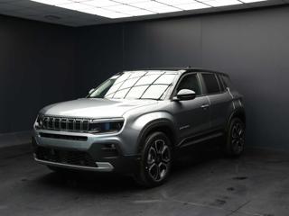 JEEP Avenger 1.2 Turbo 101 CV Summit