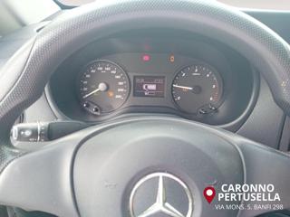 MERCEDES-BENZ Vito usata 11