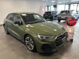 AUDI A3 usata, con Bracciolo