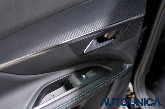 PEUGEOT 3008 usata, con Luci diurne