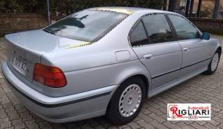 BMW 525 usata 8
