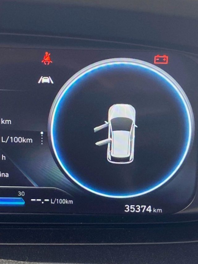HYUNDAI i20 usata, con Controllo trazione