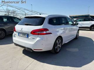 PEUGEOT 308 usata, con Autoradio