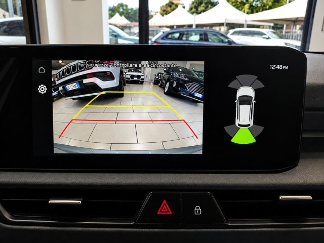 KIA Stonic usata, con Immobilizzatore elettronico