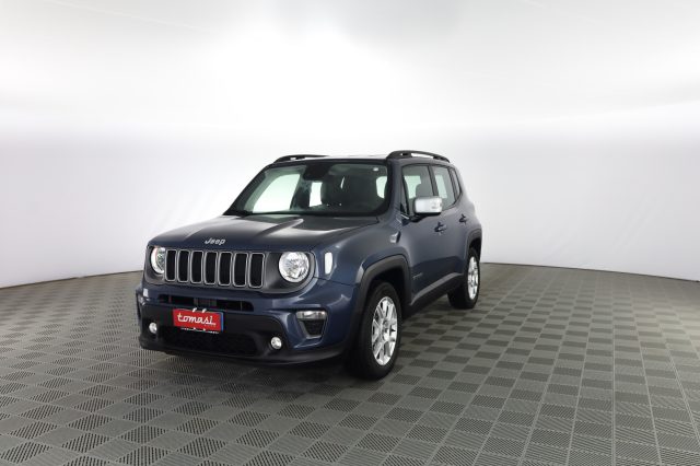 JEEP Renegade usata 0