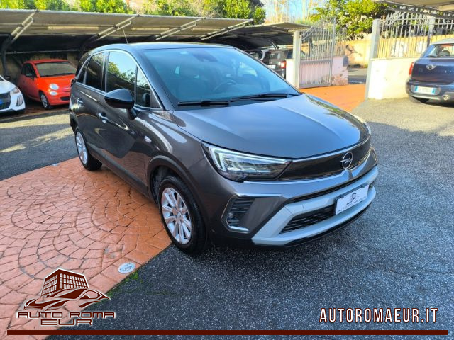 OPEL Crossland usata, con Chiusura centralizzata