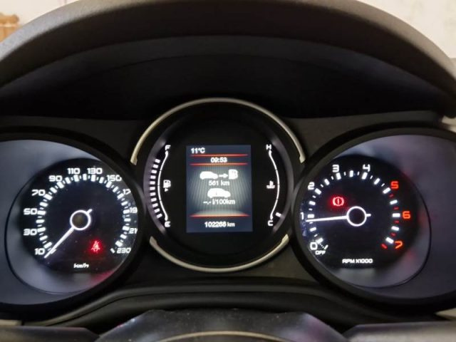 FIAT 500L usata, con Autoradio