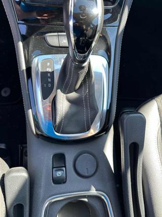 OPEL Astra usata, con Park Distance Control