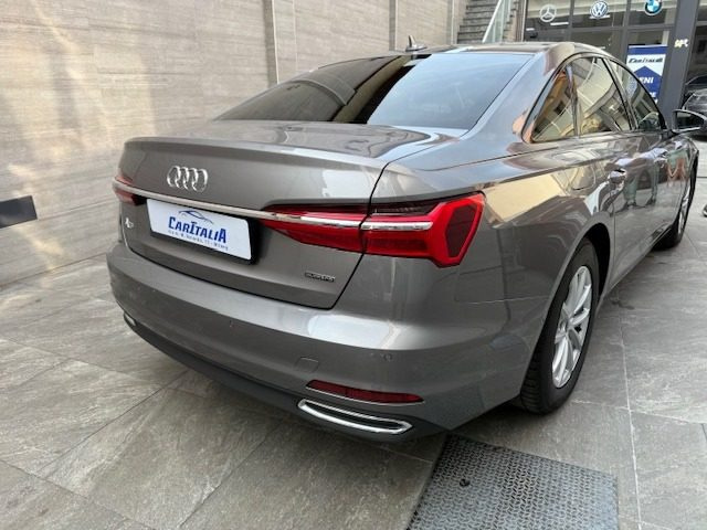 AUDI A6 usata, con Airbag Passeggero