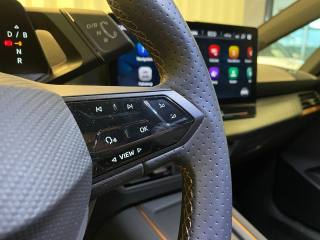 CUPRA Born usata, con Chiusura centralizzata
