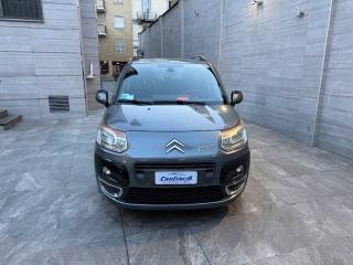 CITROEN C3 Picasso usata, con Airbag