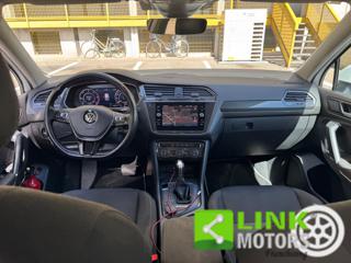 VOLKSWAGEN Tiguan usata, con Immobilizzatore elettronico