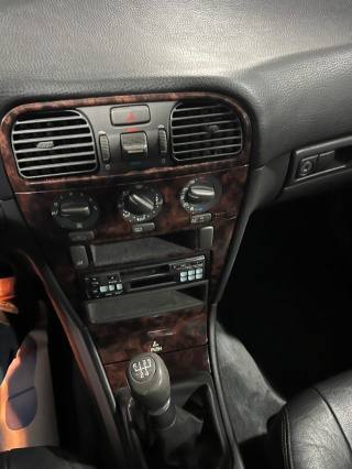 VOLVO S40 usata, con Immobilizzatore elettronico