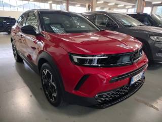 OPEL Mokka usata, con Autoradio