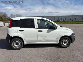 FIAT Panda usata, con Controllo trazione