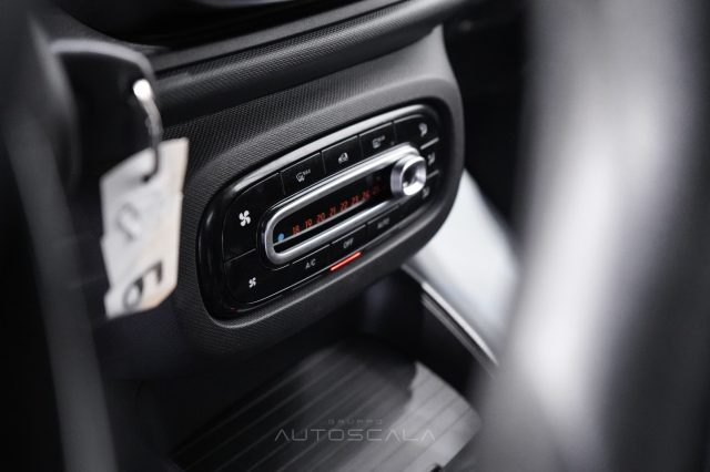 SMART ForTwo usata, con Bluetooth