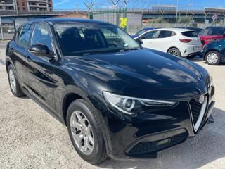 ALFA ROMEO Stelvio usata 26
