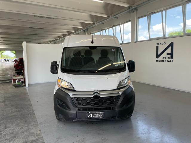 CITROEN Jumper usata, con Airbag