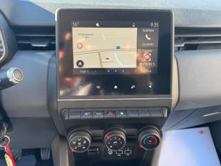 RENAULT Clio usata, con Filtro antiparticolato