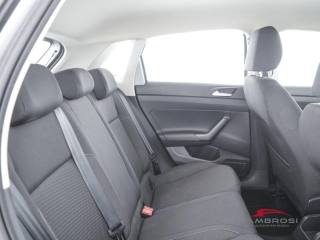 VOLKSWAGEN Polo usata 10