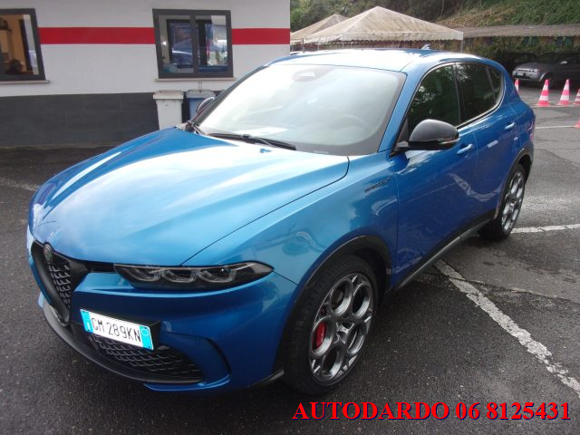 ALFA ROMEO Tonale usata, con Airbag Passeggero