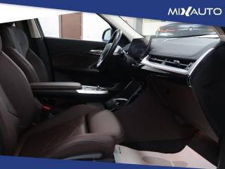 BMW X1 usata, con Immobilizzatore elettronico