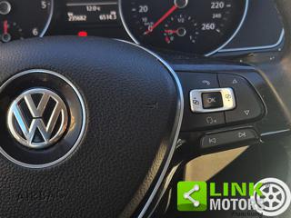 VOLKSWAGEN Passat Variant usata, con Sistema di navigazione
