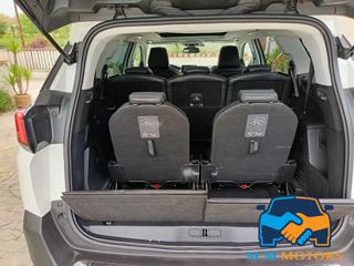 PEUGEOT 5008 usata, con Cruise Control