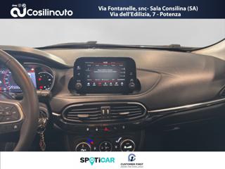 FIAT Tipo usata, con Immobilizzatore elettronico