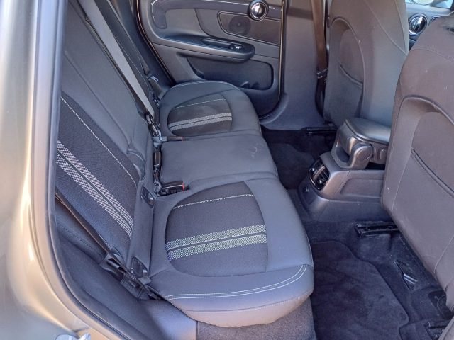 MINI Countryman usata, con Controllo vocale