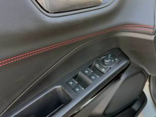 FORD Puma usata, con Airbag testa