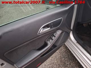 MERCEDES-BENZ CLA 180 usata, con Controllo trazione