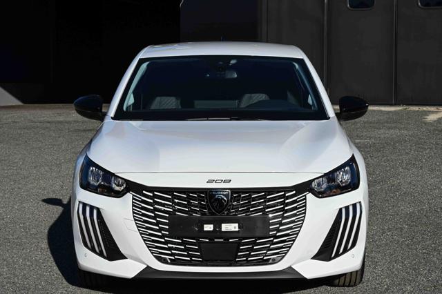 PEUGEOT 208 usata, con Airbag
