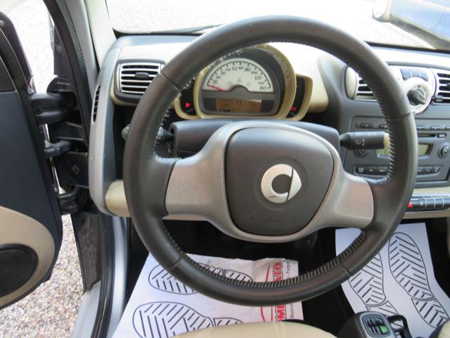 SMART ForTwo usata 11