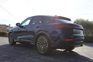 AUDI SQ5 usata, con Alzacristalli elettrici