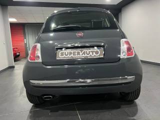 FIAT 500 usata, con Airbag Passeggero