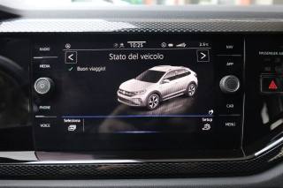 VOLKSWAGEN Taigo usata 56