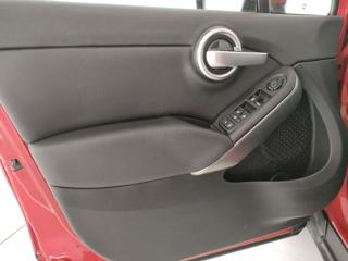 FIAT 500X usata, con Controllo trazione