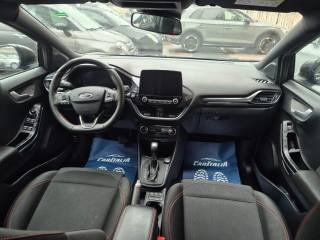 FORD Puma usata, con Regolazione elettrica sedili
