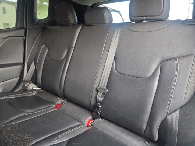 JEEP Renegade usata 72