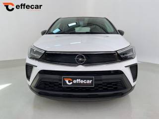 OPEL Crossland usata, con Airbag