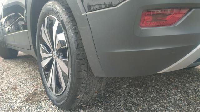 VOLKSWAGEN T-Cross usata, con Servosterzo