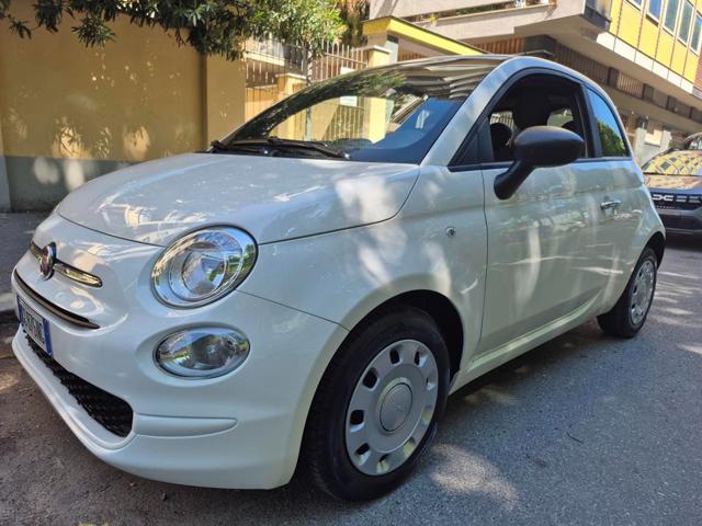 FIAT 500 usata, con Airbag